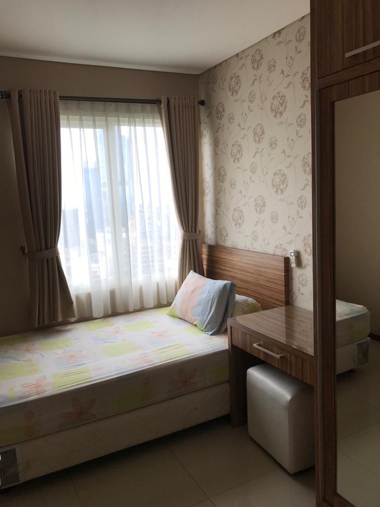 Disewakan Apartemen Thamrin Residences 3 bedrooms, Tanah Abang