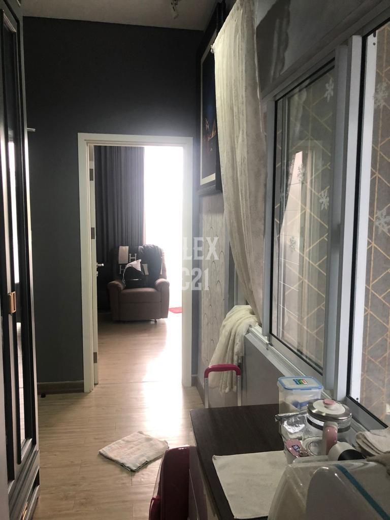 Dijual rumah di the riviera at puri, Cipondoh,  Tangerang