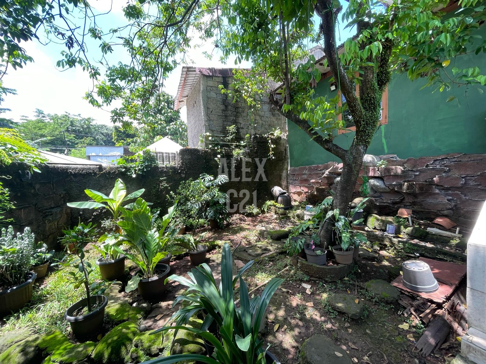 Dijual Rumah 2 Lantai di komplek Pancoran Mas, Depok Jaya