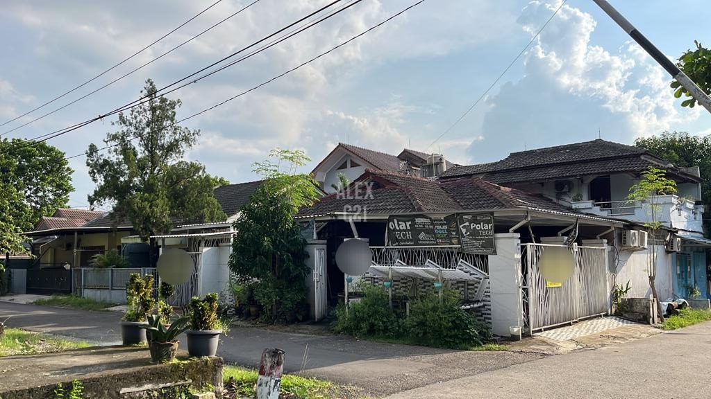 Dijual Rumah Pamulang Permai, Ciputat, Tangerang Selatan