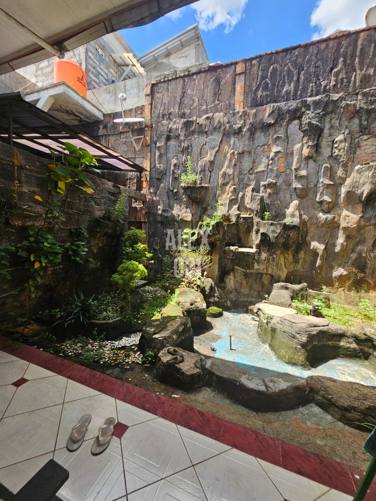 Rumah Dijual Dalam Cluster Di Ciracas, Jakarta Timur