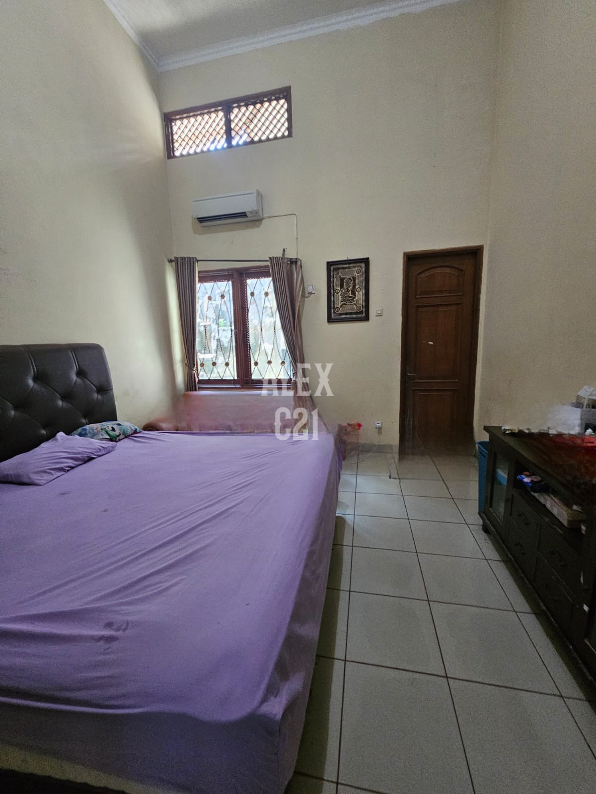 Rumah Dijual Dalam Cluster Di Ciracas, Jakarta Timur
