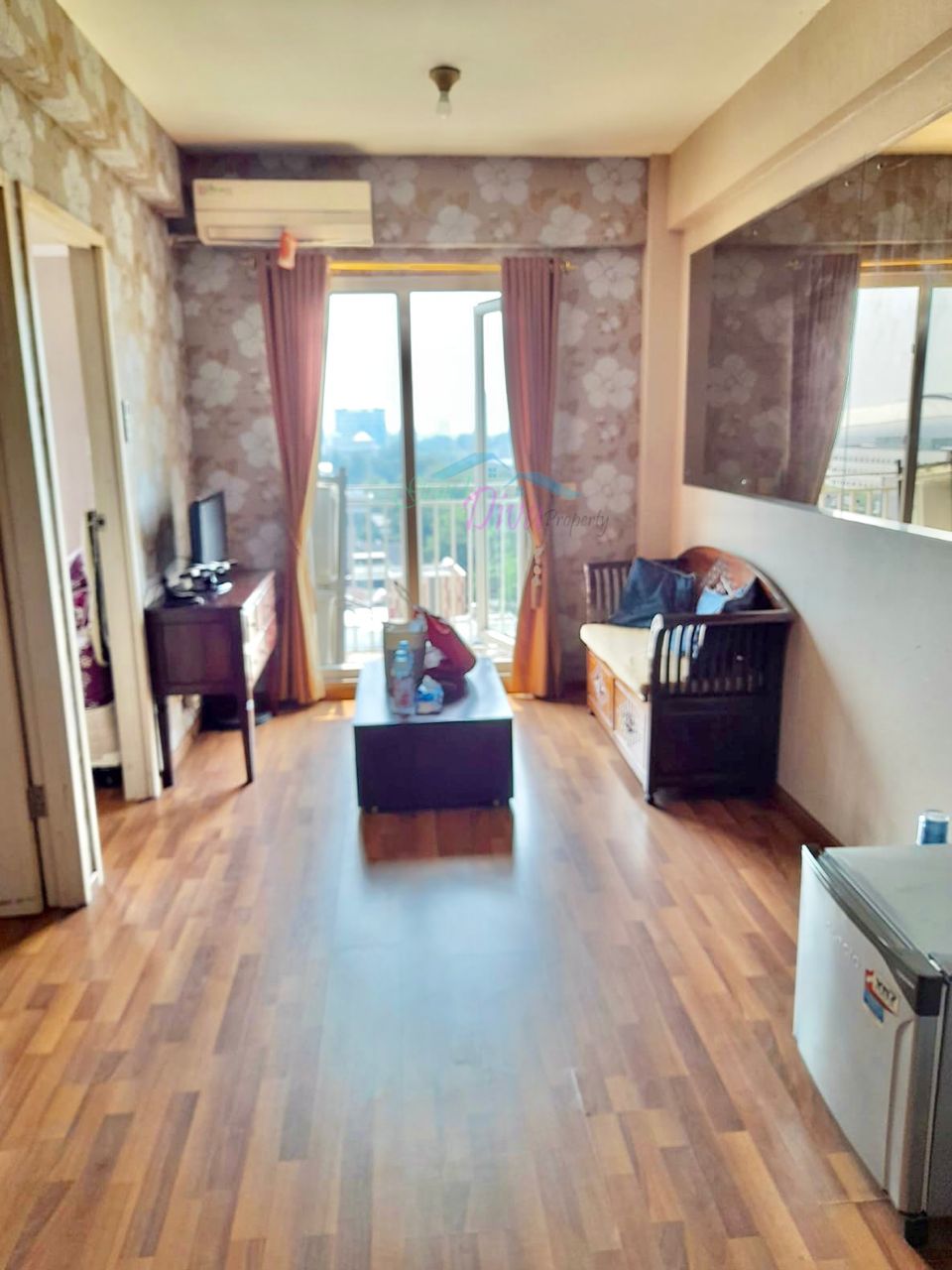 DIJUAL MURAH HANYA 290JT APARTEMENT DI BEKASI FULL FURNISHED