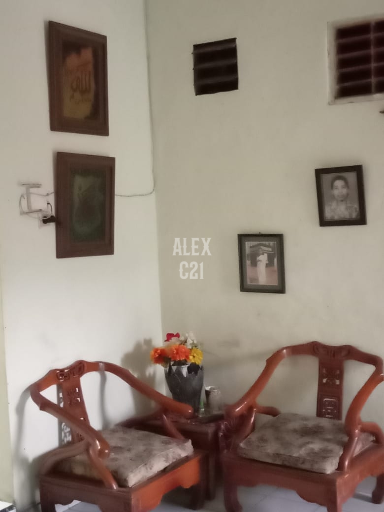 Dijual Rumah di Perum Villa Gading Harapan 1, Babelan, Bekasi