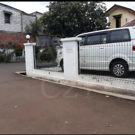 Dijual rumah diKomplek Rawa Badak Selatan, Koja, Jakarta Utara