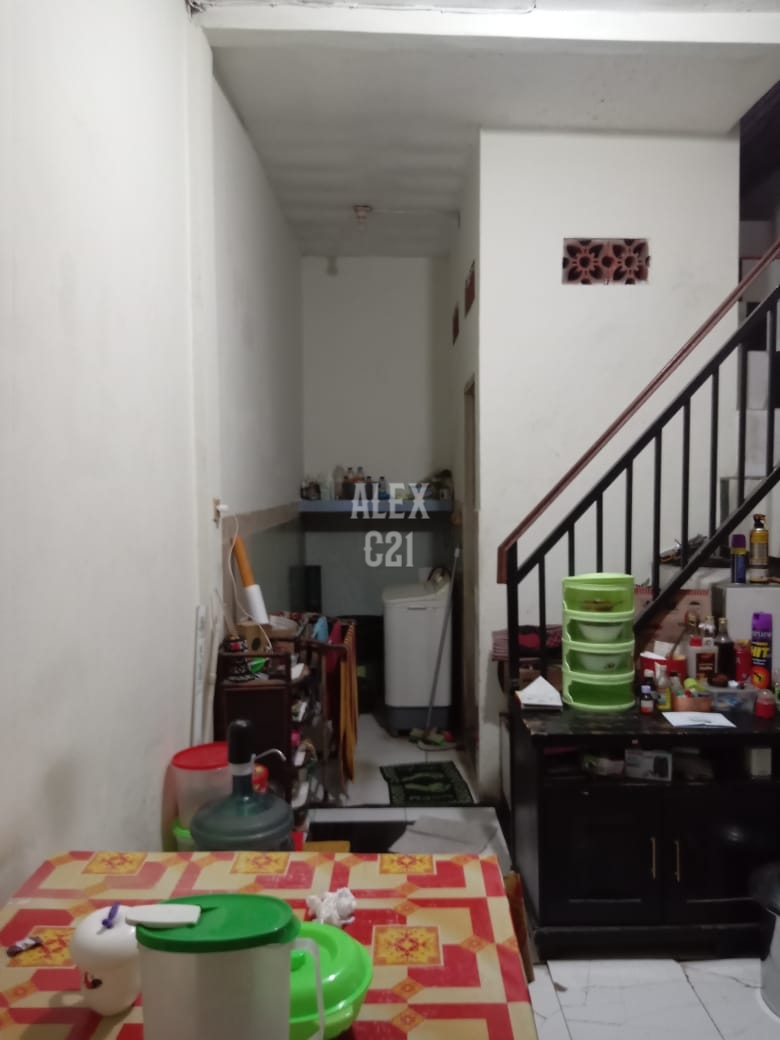 Dijual Rumah di Perum Villa Gading Harapan 1, Babelan, Bekasi