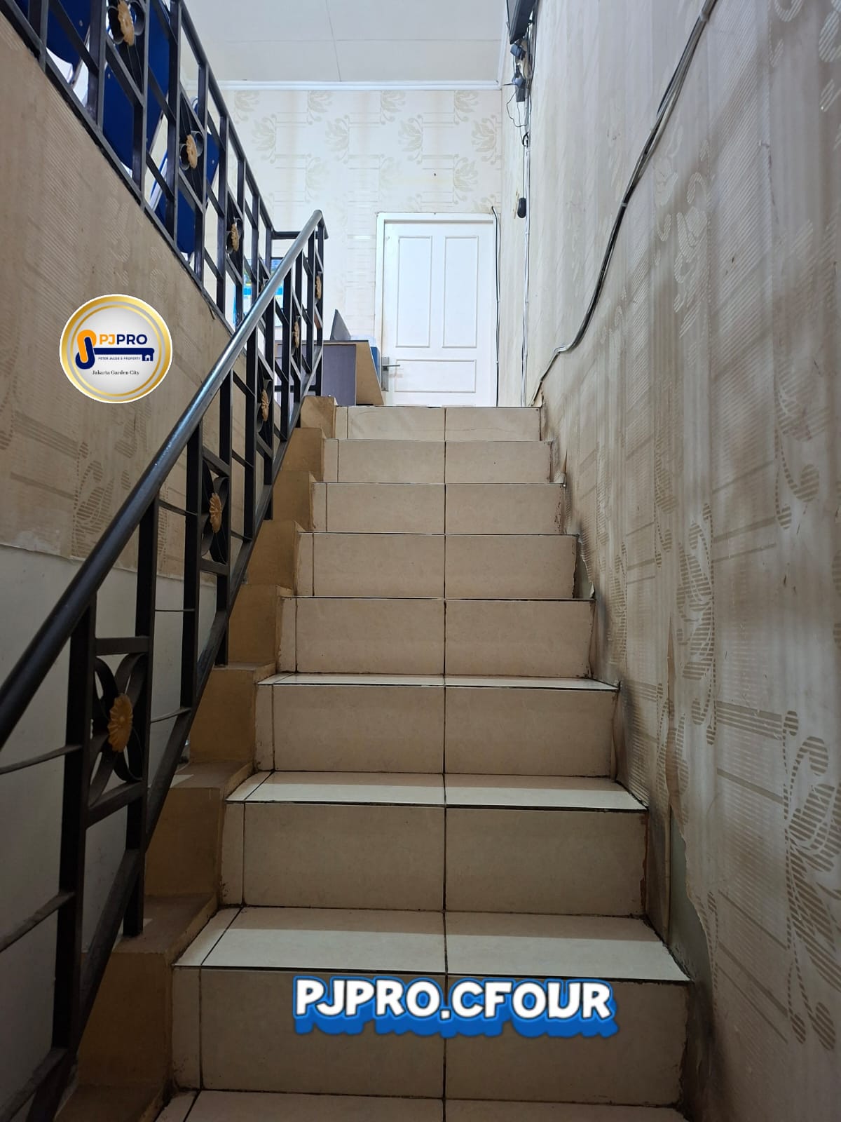 Dijual Ruko Harapan Indah Bekasi dengan Lokasi Strategis