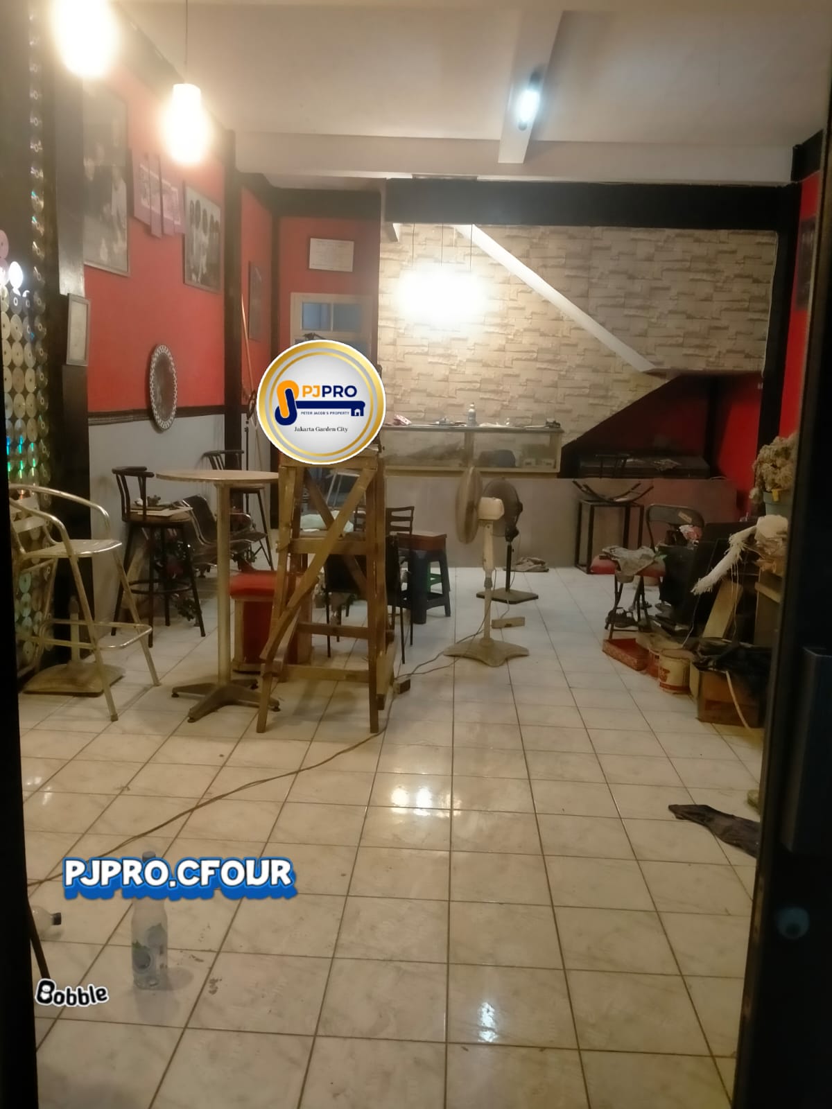 Dijual/Disewa Ruko Harapan Indah Bekasi Cocok untuk Investasi