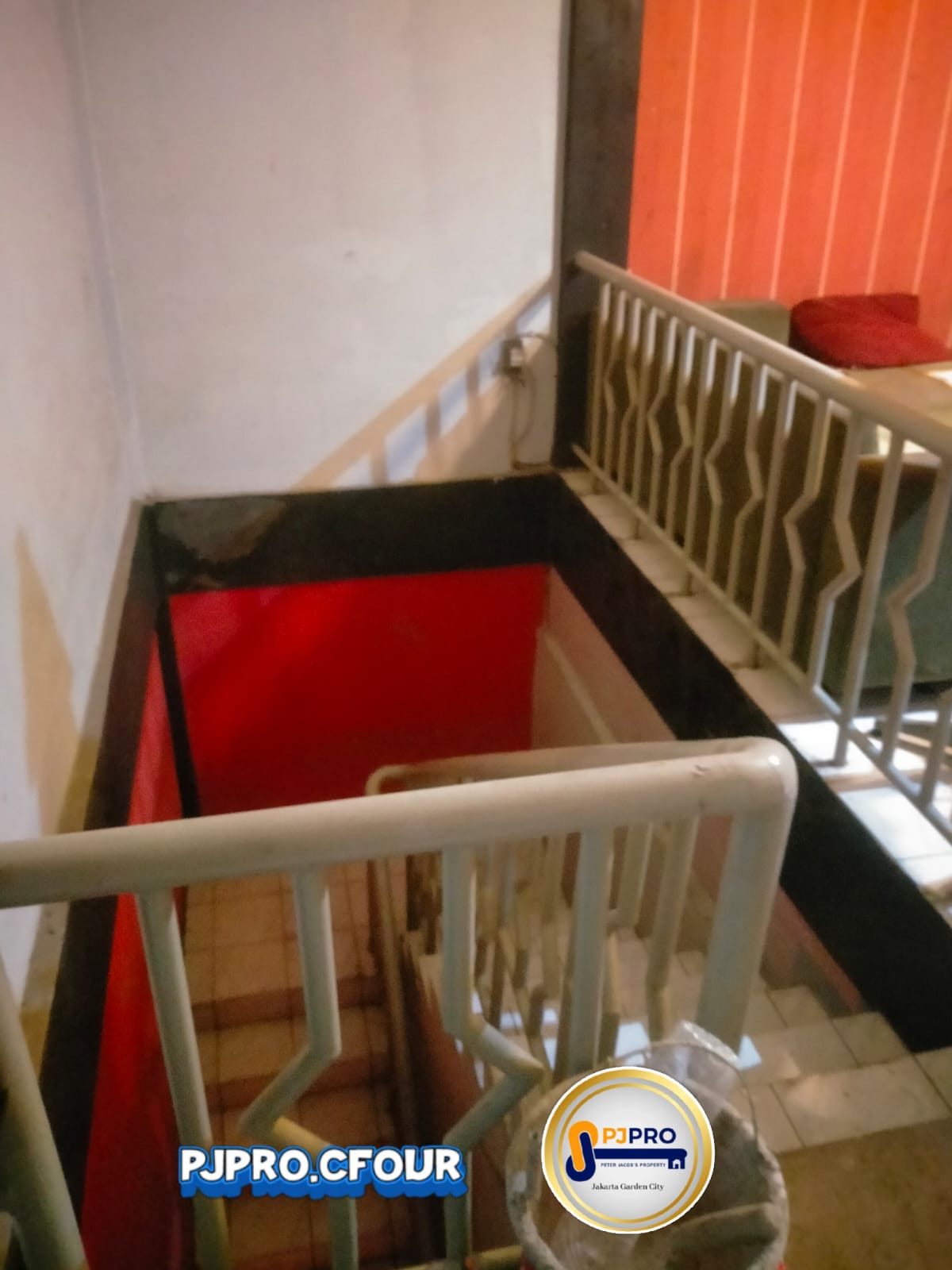 Dijual/Disewa Ruko Harapan Indah Bekasi Cocok untuk Investasi