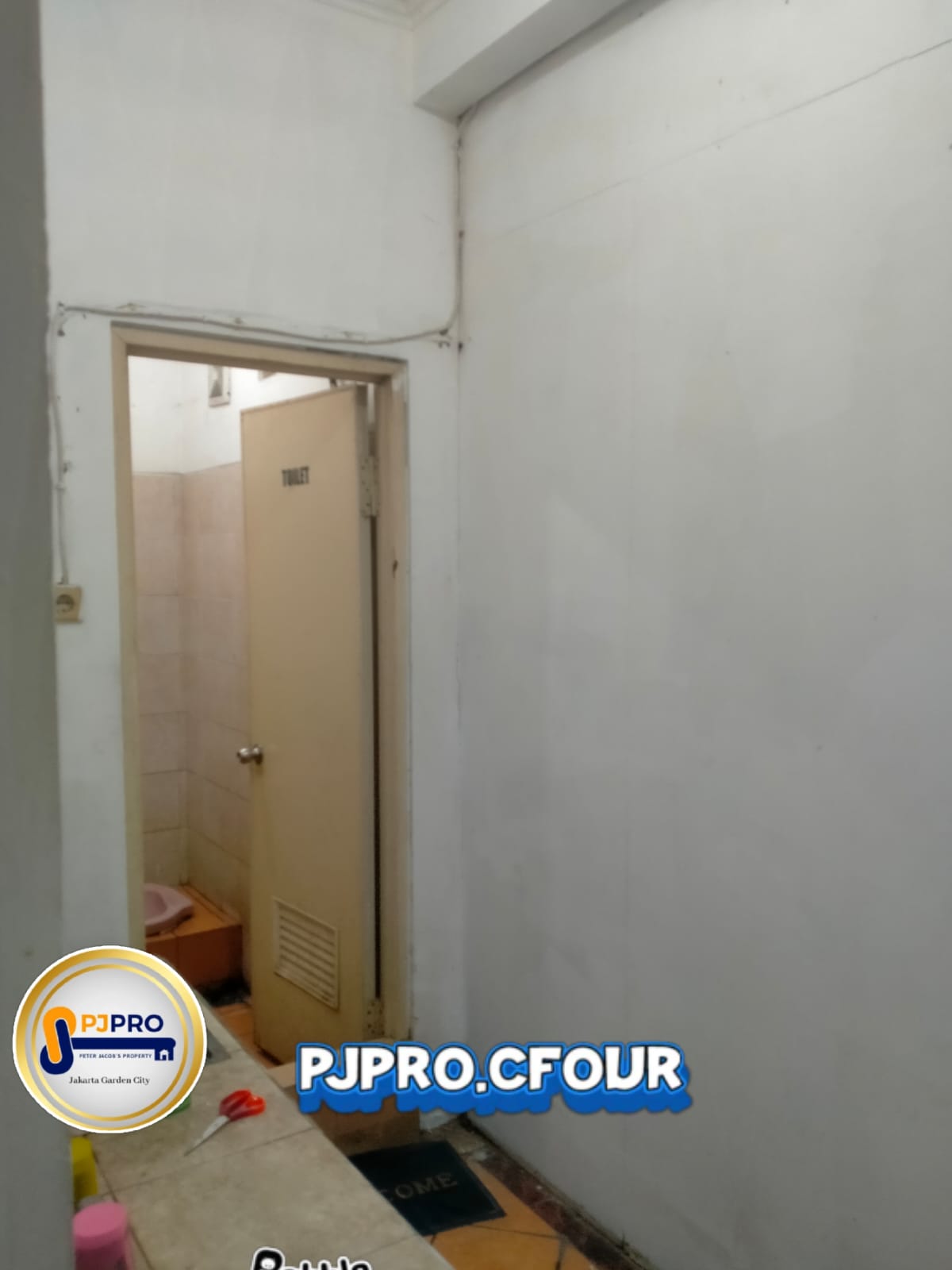 Dijual Ruko Harapan Indah Bekasi dengan Lokasi Strategis