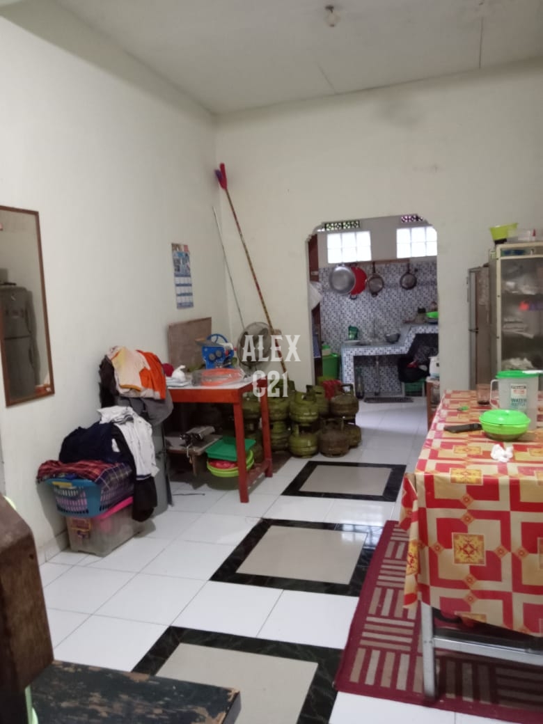 Dijual Rumah di Perum Villa Gading Harapan 1, Babelan, Bekasi