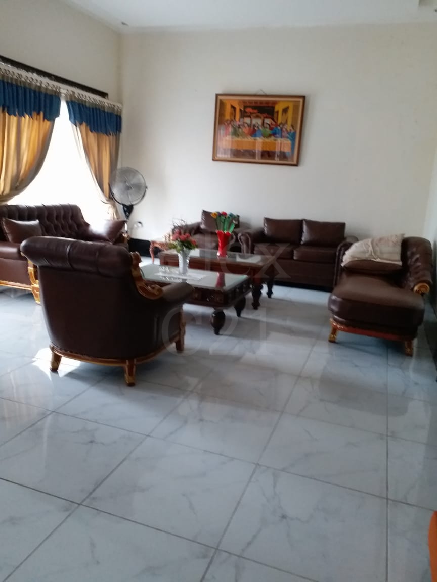 Dijual rumah dikomplek Permata Timur, pondok kelapa, duren sawit