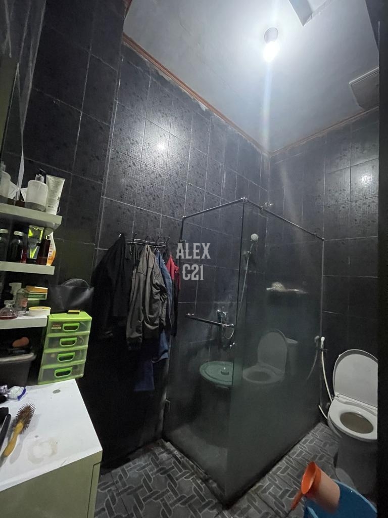 DIJUAL RUMAH  Perumahan Duta Bumi 3 Harapan Indah, pejuang