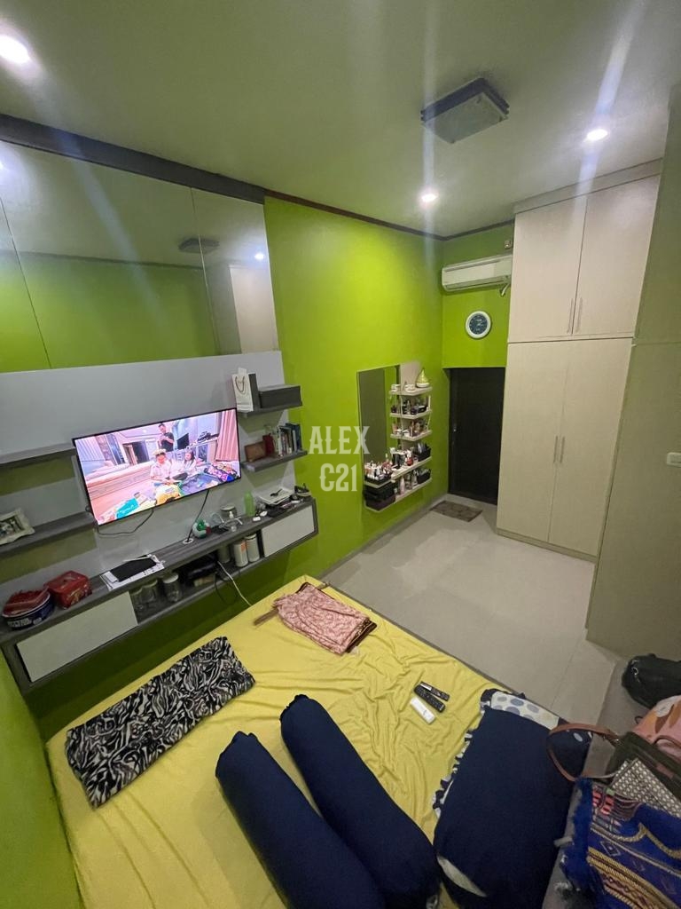 DIJUAL RUMAH  Perumahan Duta Bumi 3 Harapan Indah, pejuang