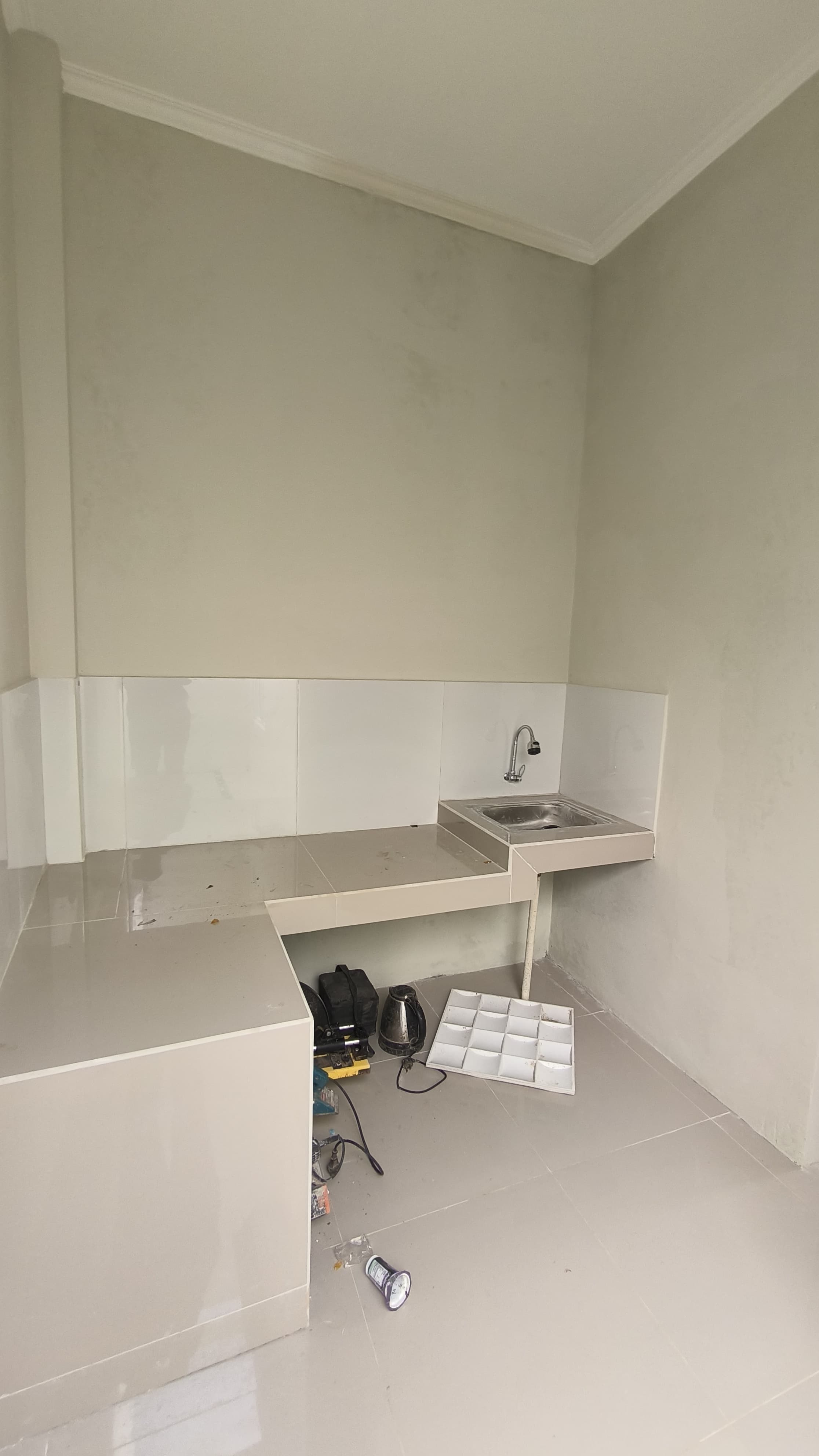 400 Jutaan rumah di Cluster Cileunyi - bisa KPR DP 0 % - 1 UNIT