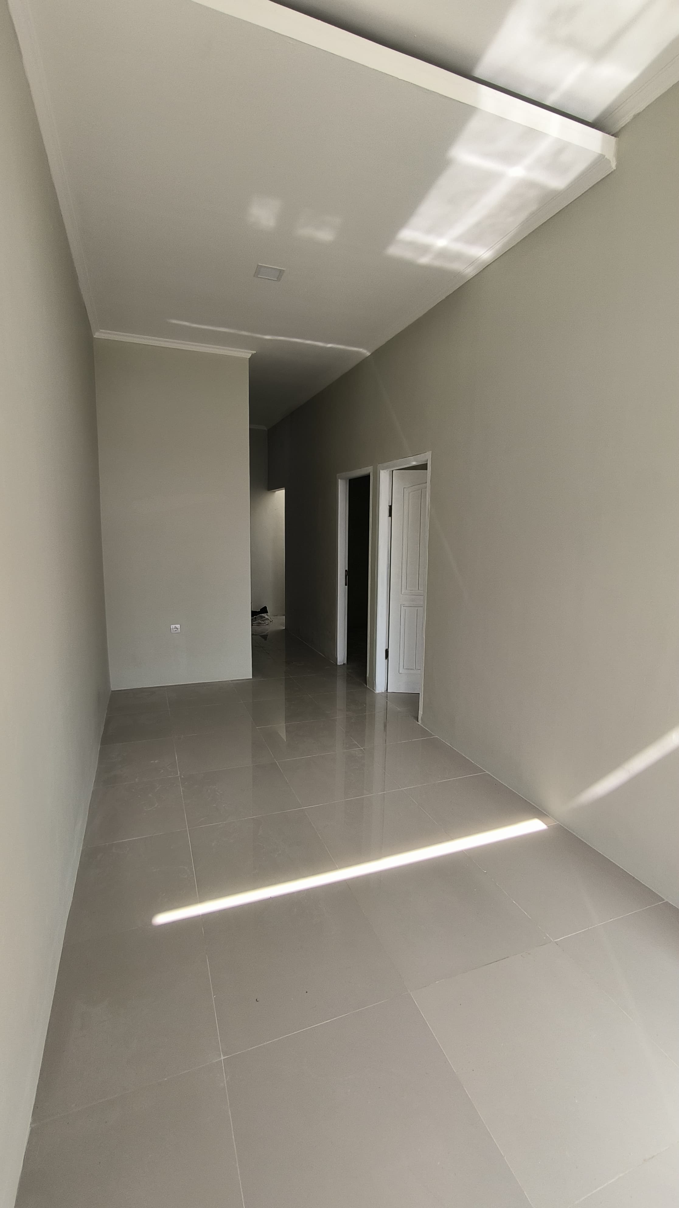 400 Jutaan rumah di Cluster Cileunyi - bisa KPR DP 0 % - 1 UNIT