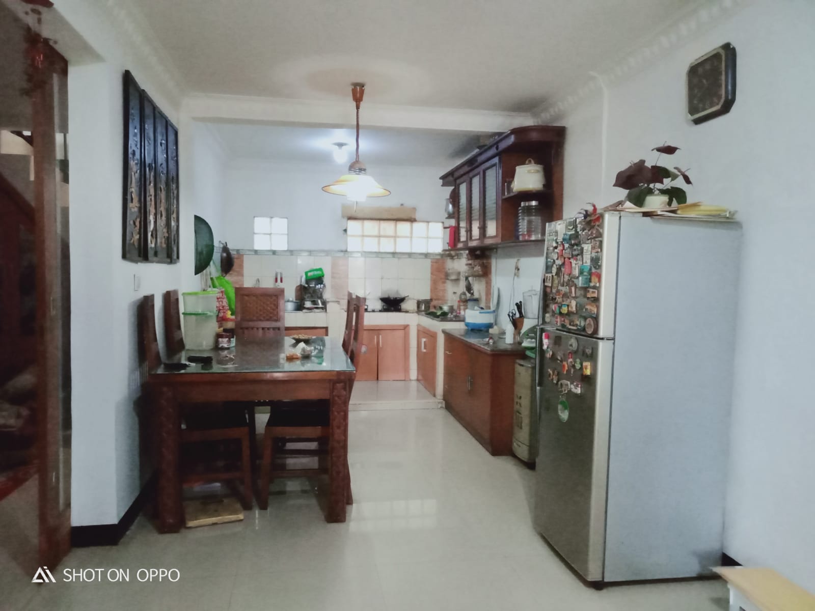 Rumah 2 lantai kokoh termurah di Komplek Arcamanik Endah Bandung