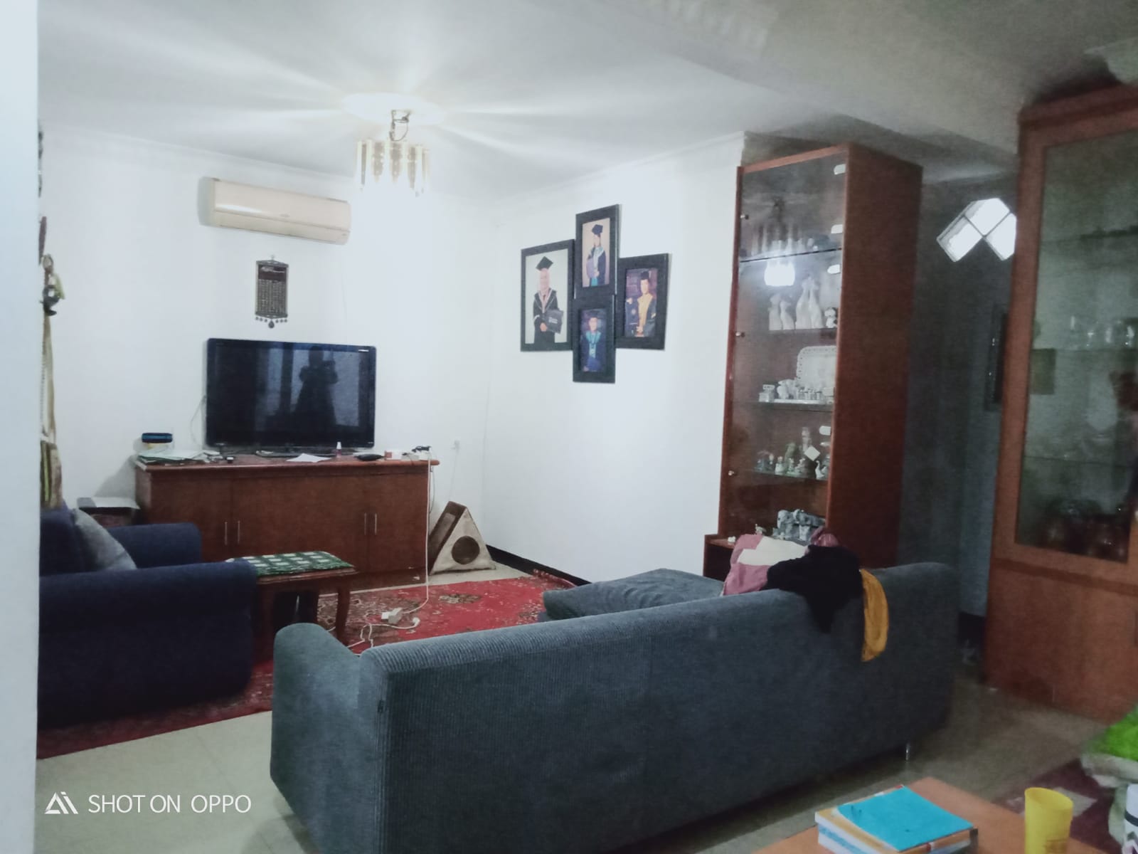 Rumah 2 lantai kokoh termurah di Komplek Arcamanik Endah Bandung