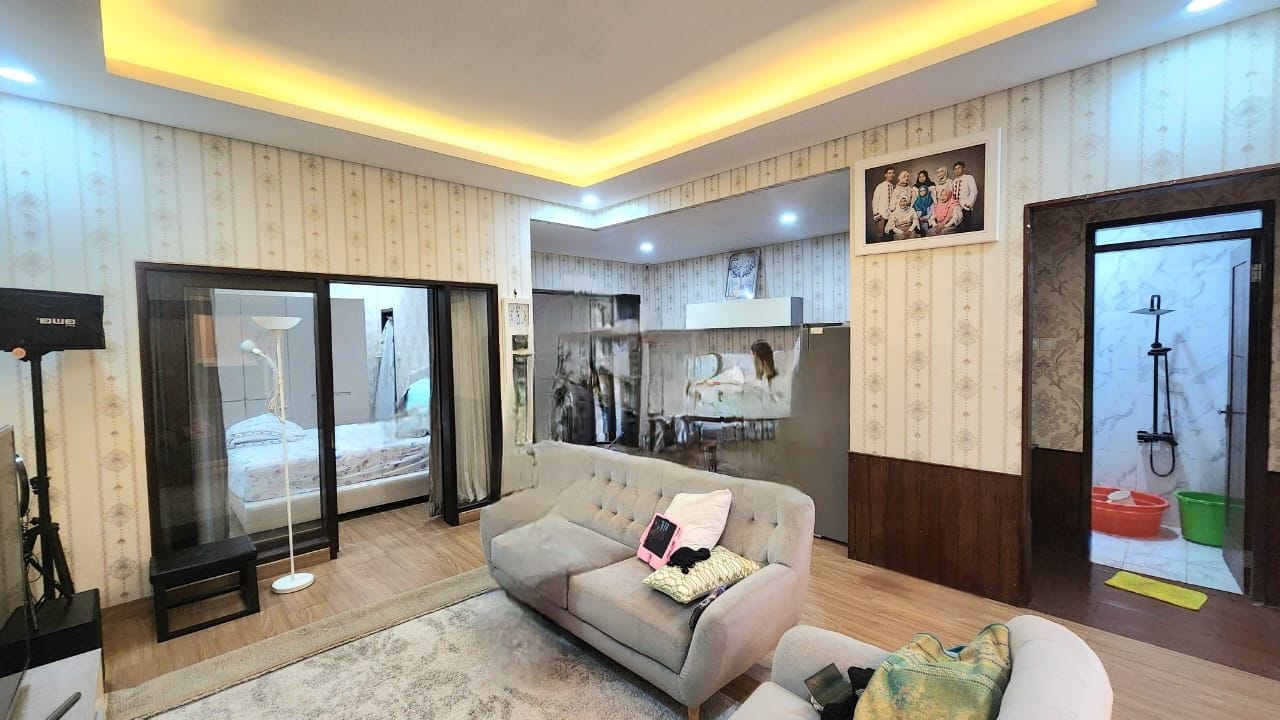 Rumah nyaman terawat siap huni di Arcamanik Endah Kota Bandung