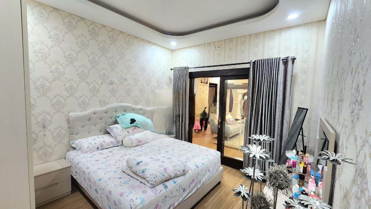 Rumah nyaman terawat siap huni di Arcamanik Endah Kota Bandung