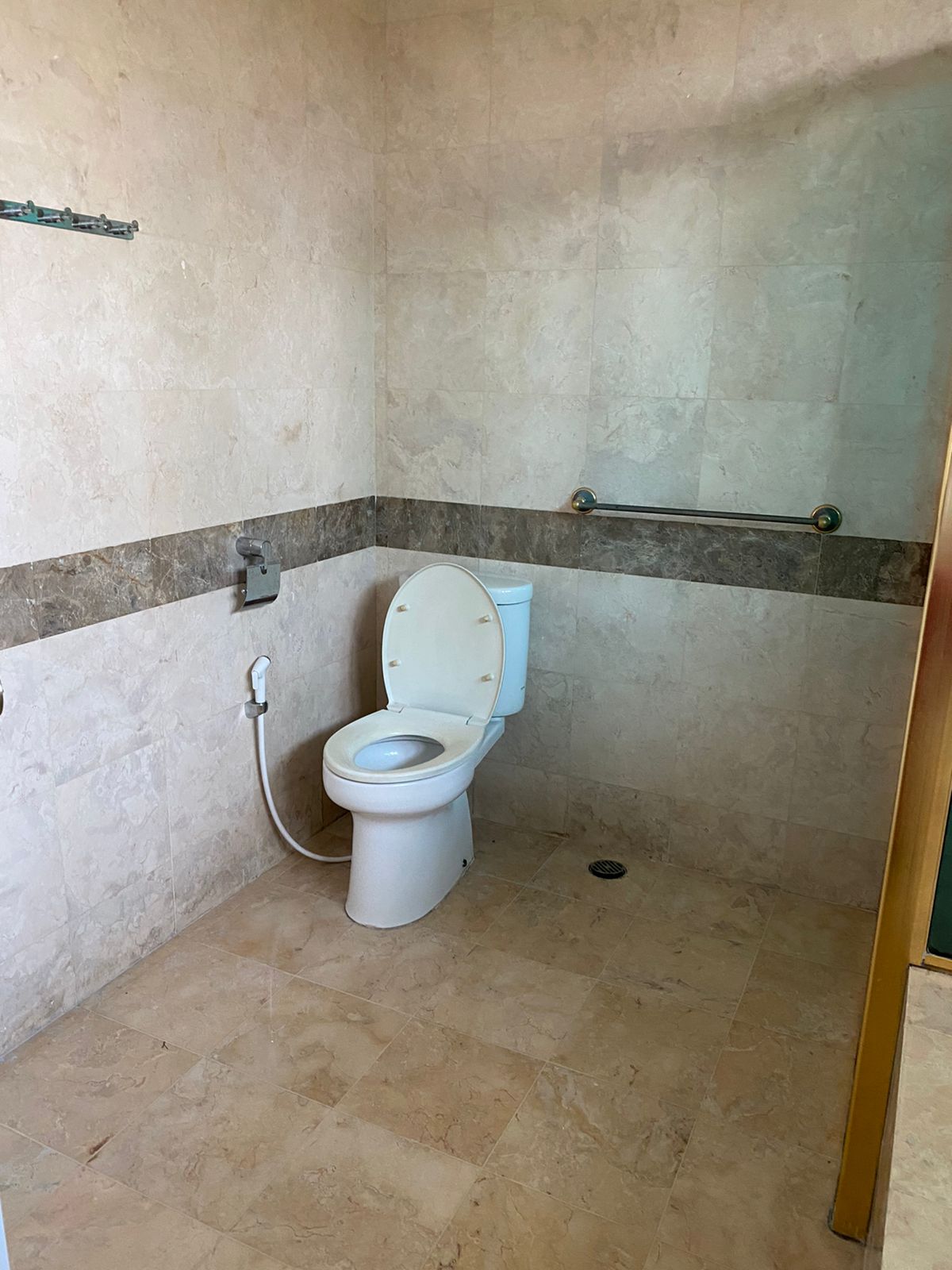 Disewakan rumah mewah di Sunter Agung Podomoro, Sunter Agung