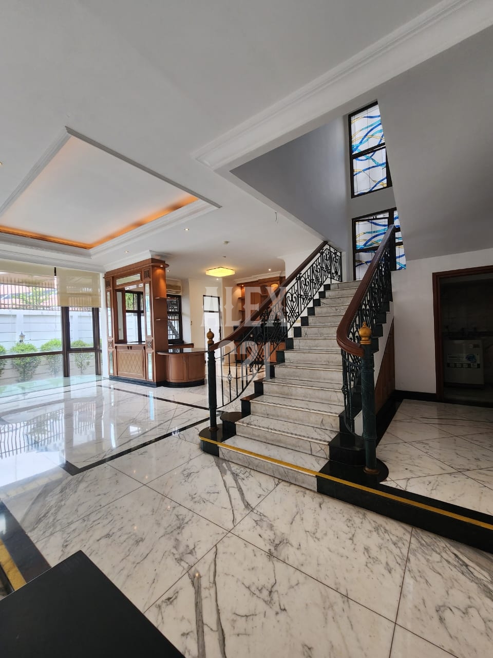 Dijual Rumah mewah di Kuningan Barat, Jakarta Selatan