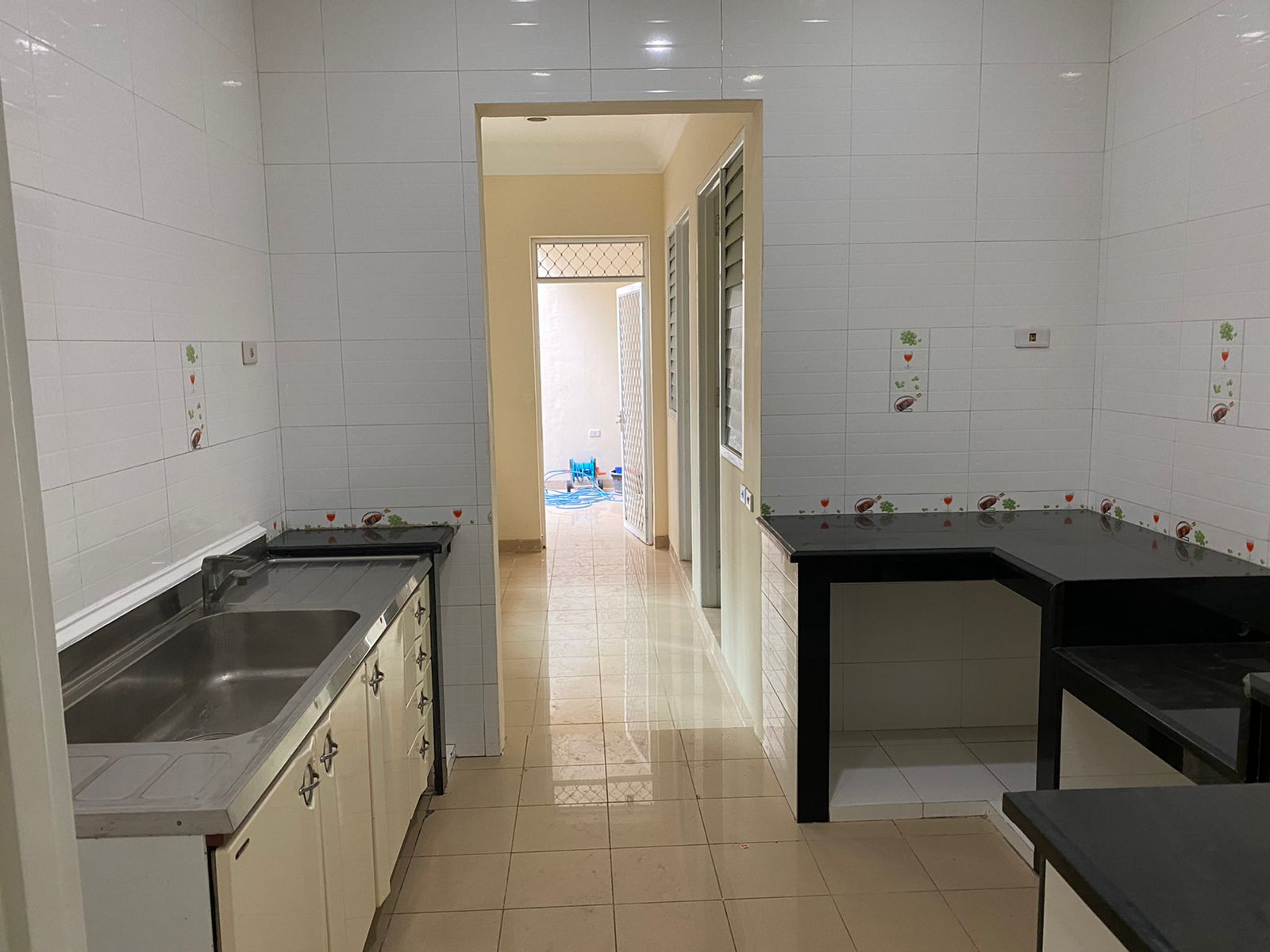 Dijual rumah mewah di Sunter Agung Podomoro, Sunter Agung