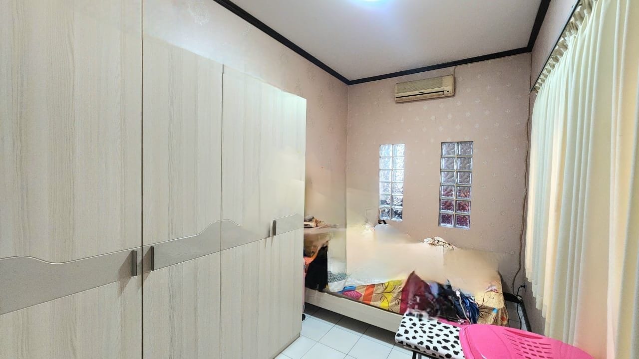 Rumah nyaman terawat siap huni di Arcamanik Endah Kota Bandung