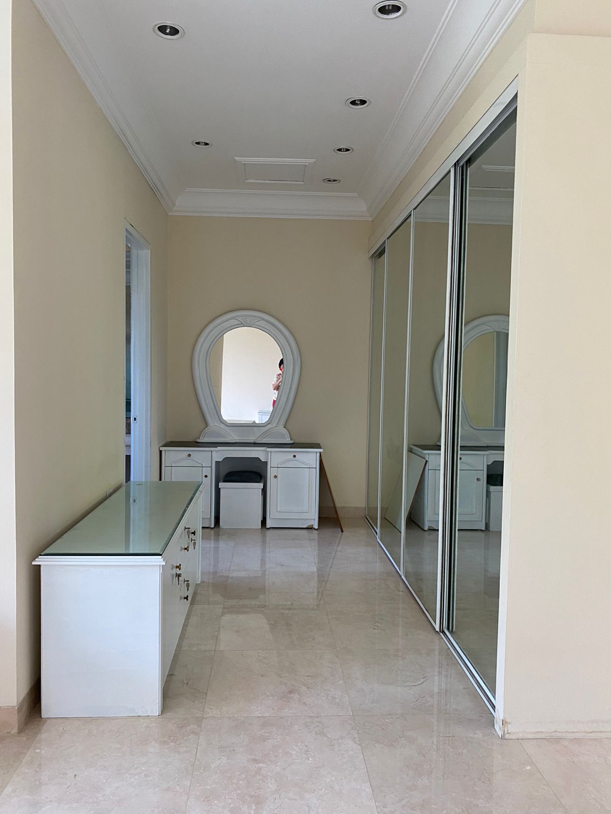 Dijual rumah mewah di Sunter Agung Podomoro, Sunter Agung