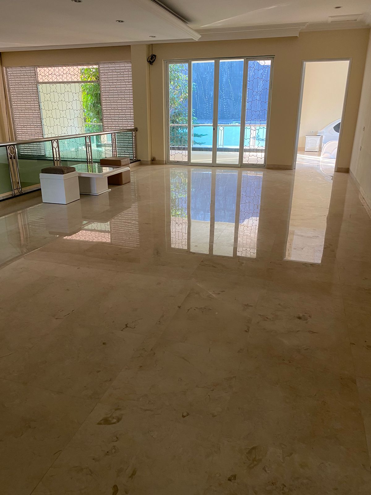 Disewakan rumah mewah di Sunter Agung Podomoro, Sunter Agung