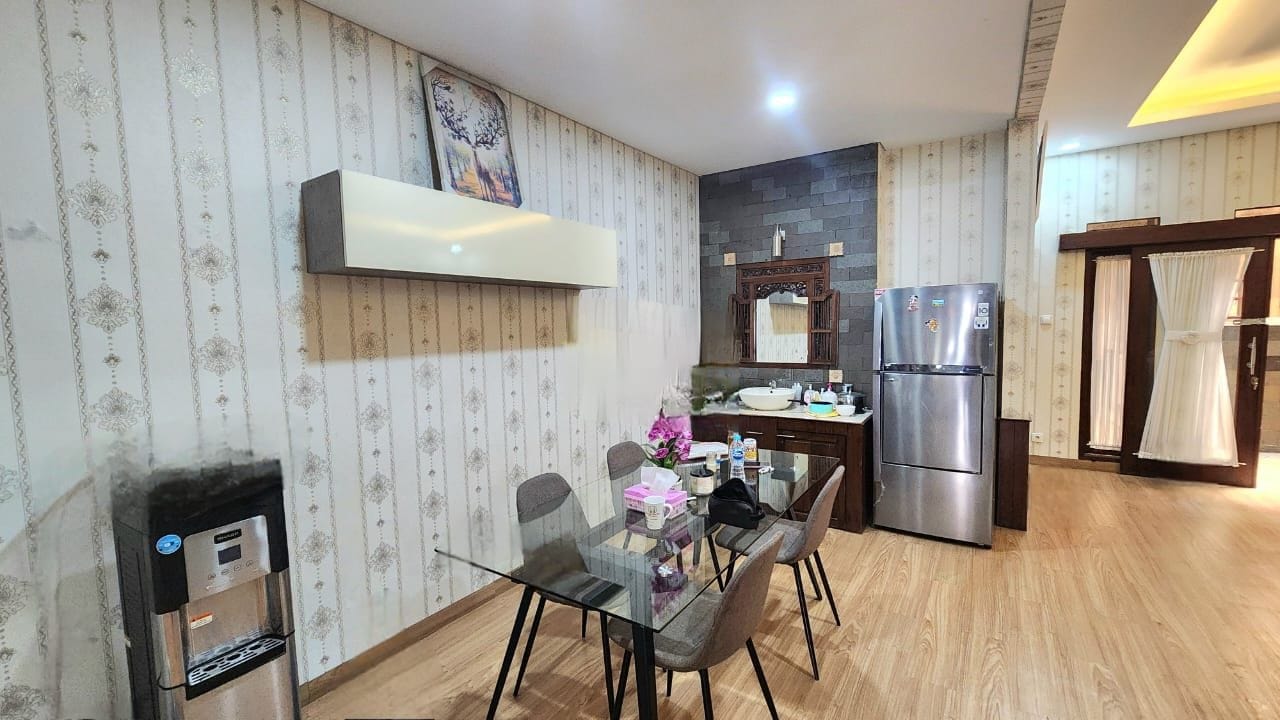 Rumah nyaman terawat siap huni di Arcamanik Endah Kota Bandung