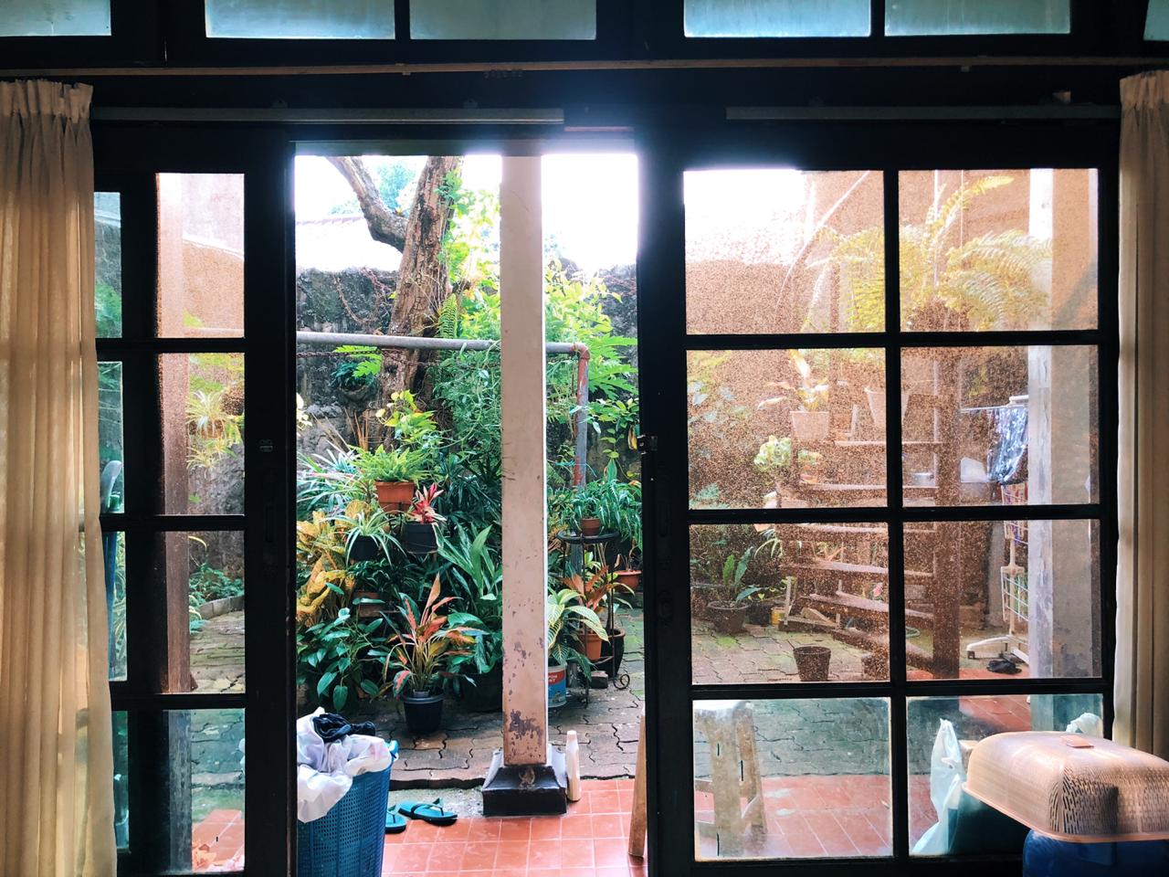 DIJUAL RUMAH  Jl. Prahu, Guntur, Setiabudi.  Jakarta Selatan