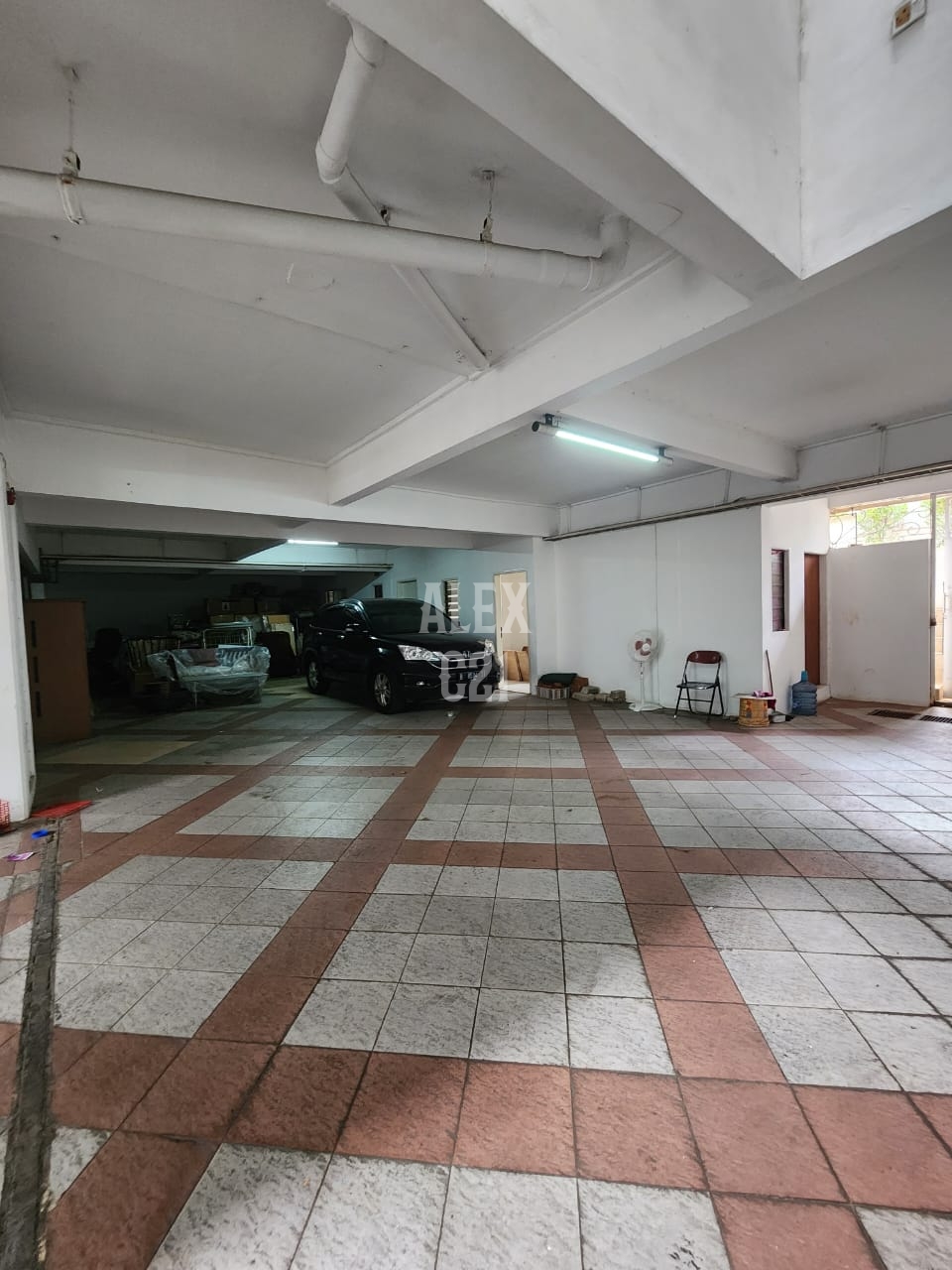 Dijual Rumah mewah di Kuningan Barat, Jakarta Selatan