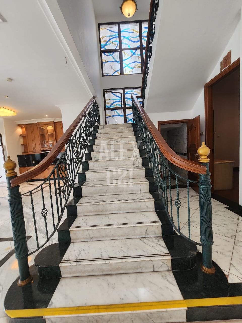 Dijual Rumah mewah di Kuningan Barat, Jakarta Selatan