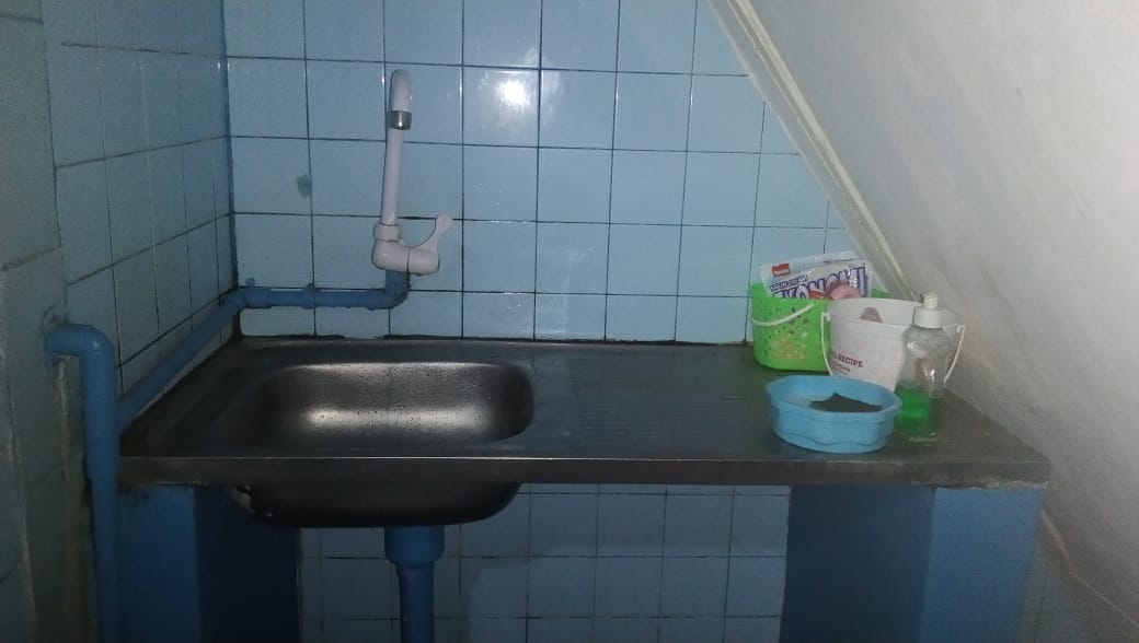 Rumah strategis dekat kota di Perumnas Depok 2 Tengah