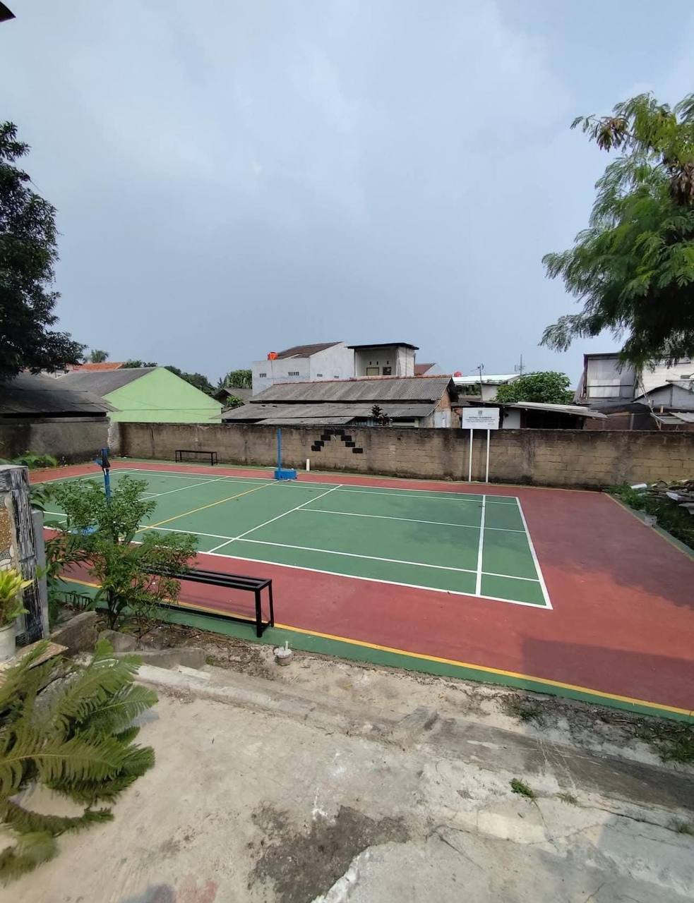 Rumah 2lantai readystok Cluster dekat stasiun Tambun