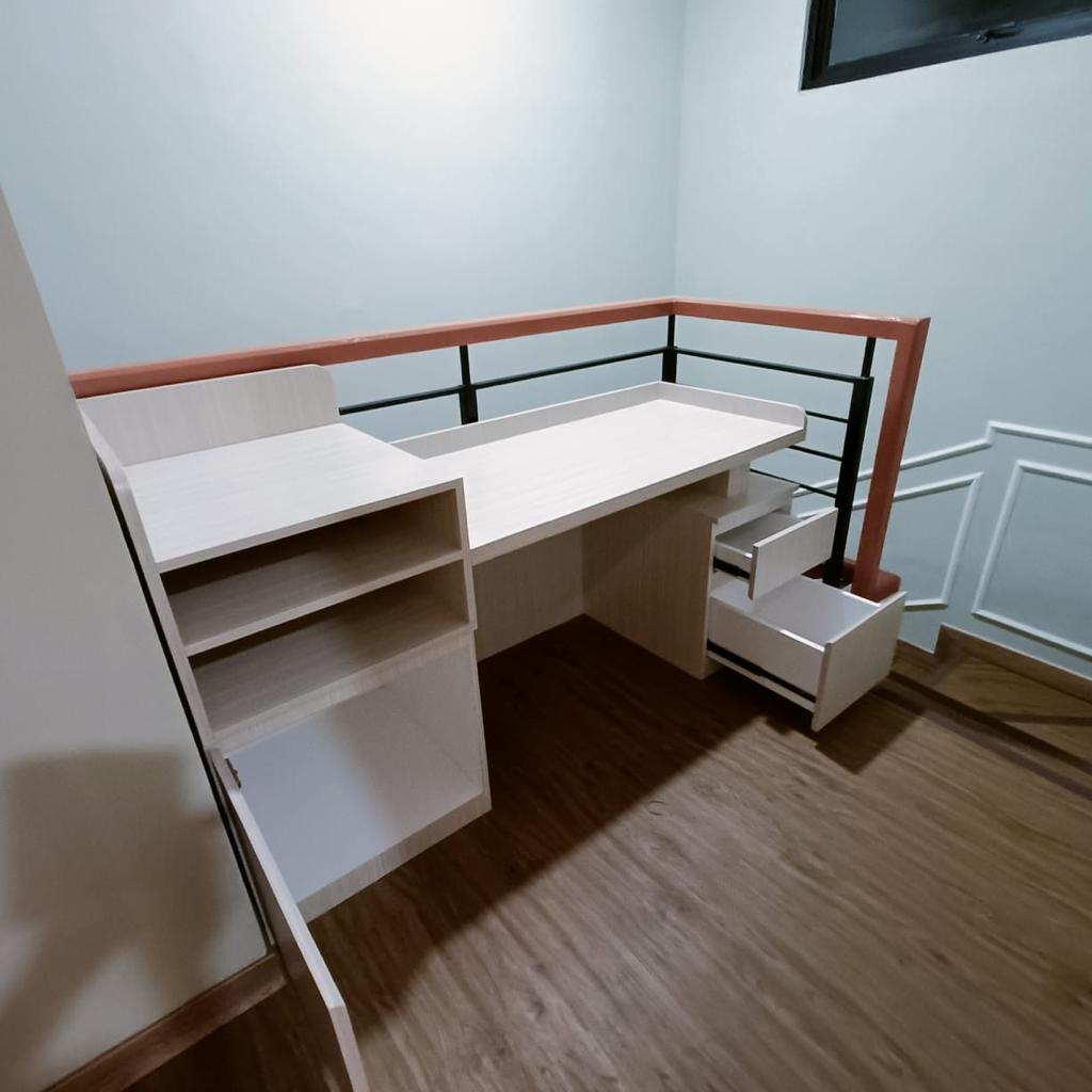 Rumah mewah komplek Sawangan Depok Full Furnsihed