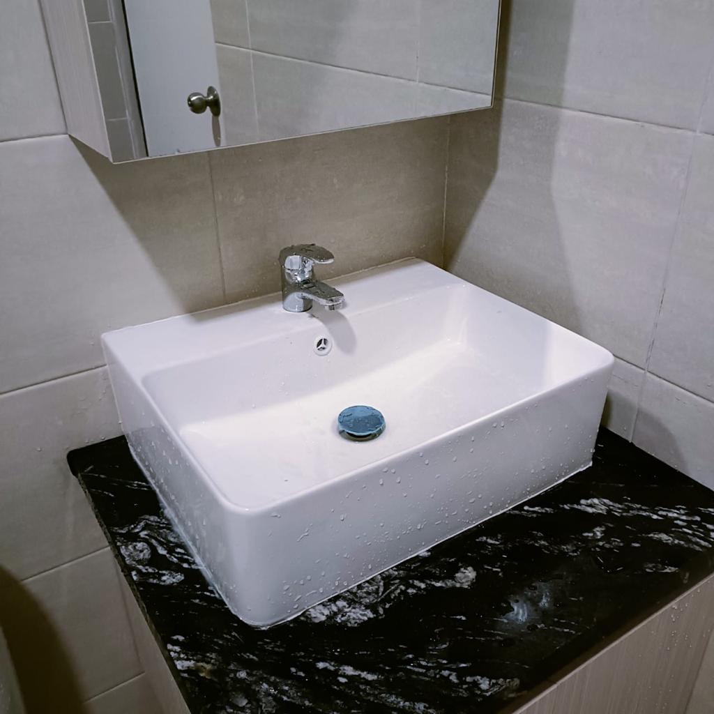 Rumah mewah komplek Sawangan Depok Full Furnsihed