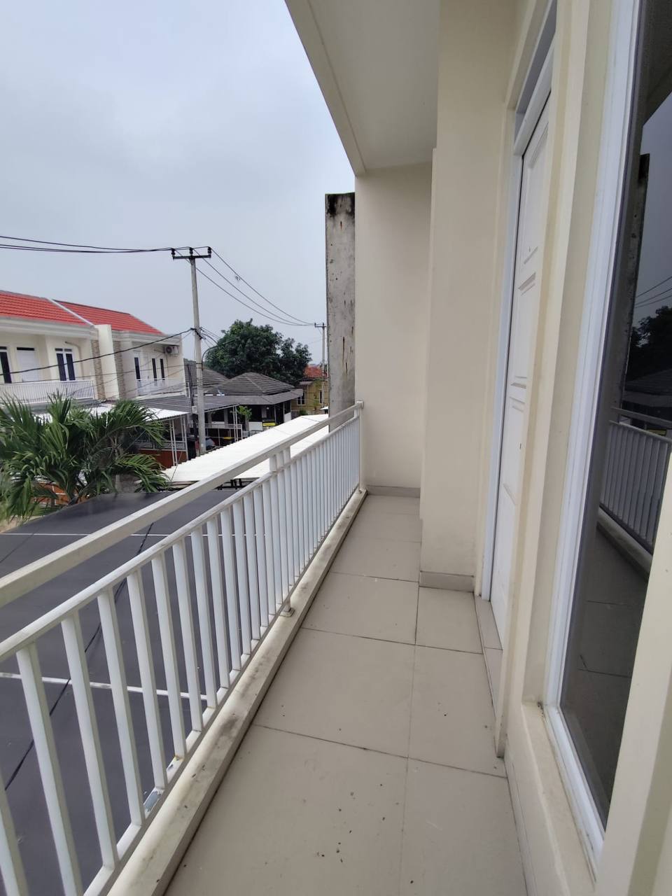 Rumah 2lantai readystok Cluster dekat stasiun Tambun