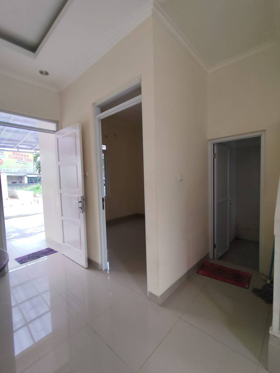 Rumah 2lantai readystok Cluster dekat stasiun Tambun