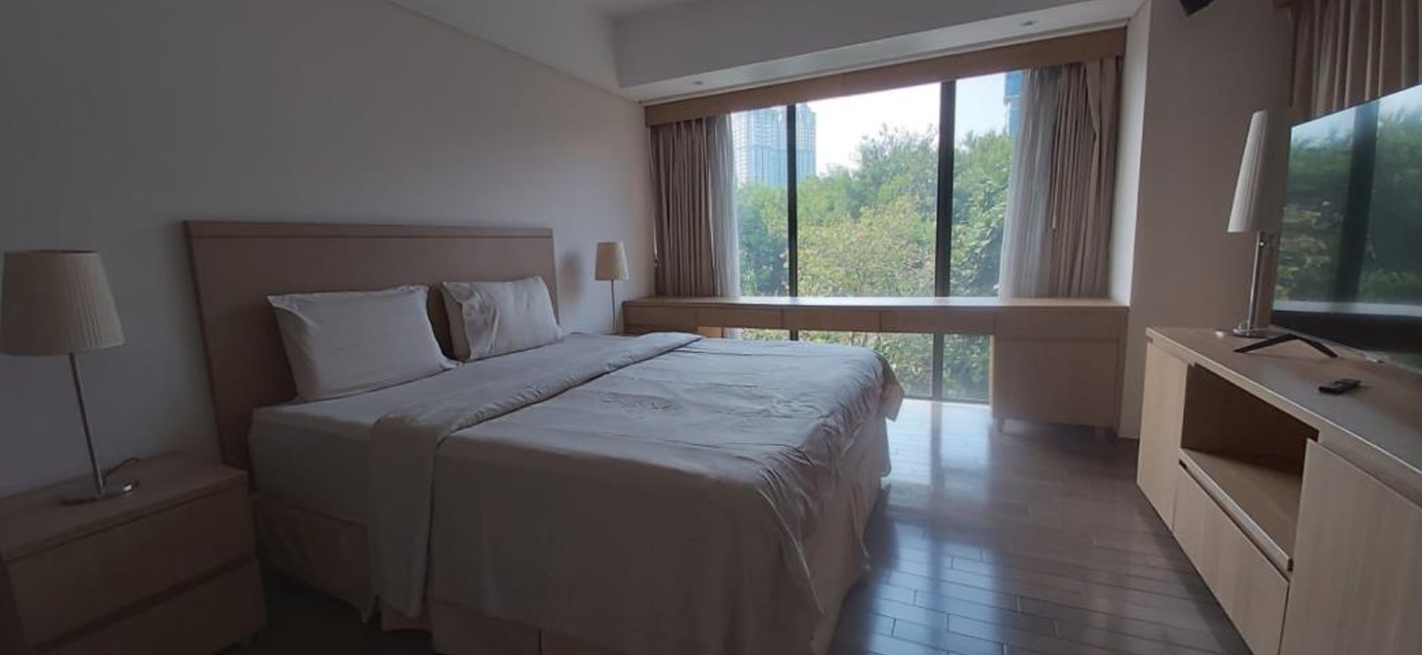 Dijual Apartemen Verde One, Setiabudi, Kuningan, Jakarta Selatan