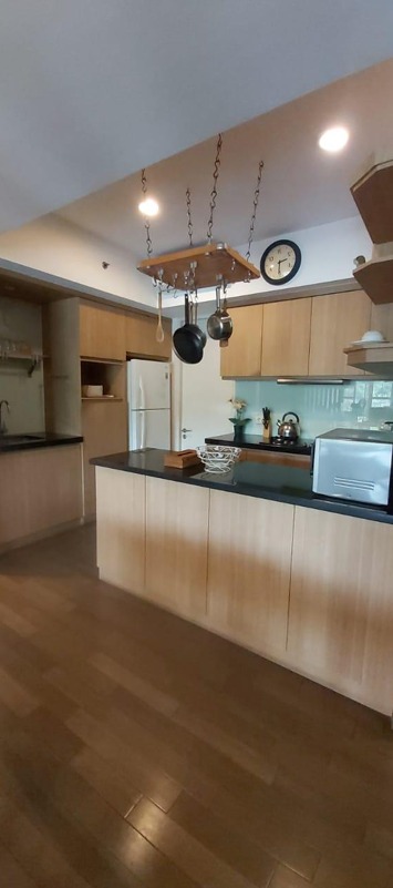 Dijual Apartemen Verde One, Setiabudi, Kuningan, Jakarta Selatan