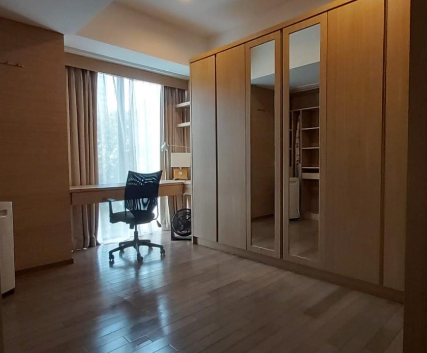 Dijual Apartemen Verde One, Setiabudi, Kuningan, Jakarta Selatan