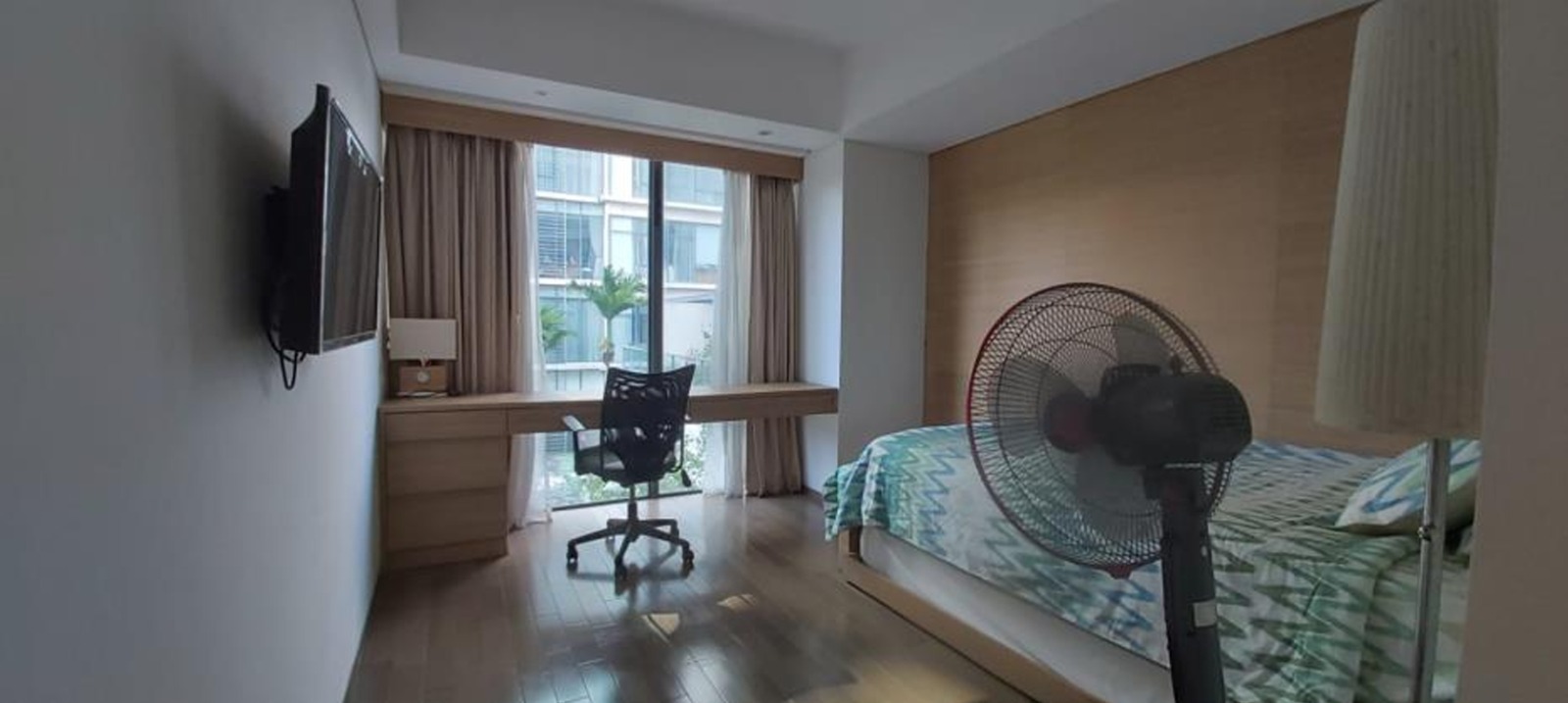 Dijual Apartemen Verde One, Setiabudi, Kuningan, Jakarta Selatan