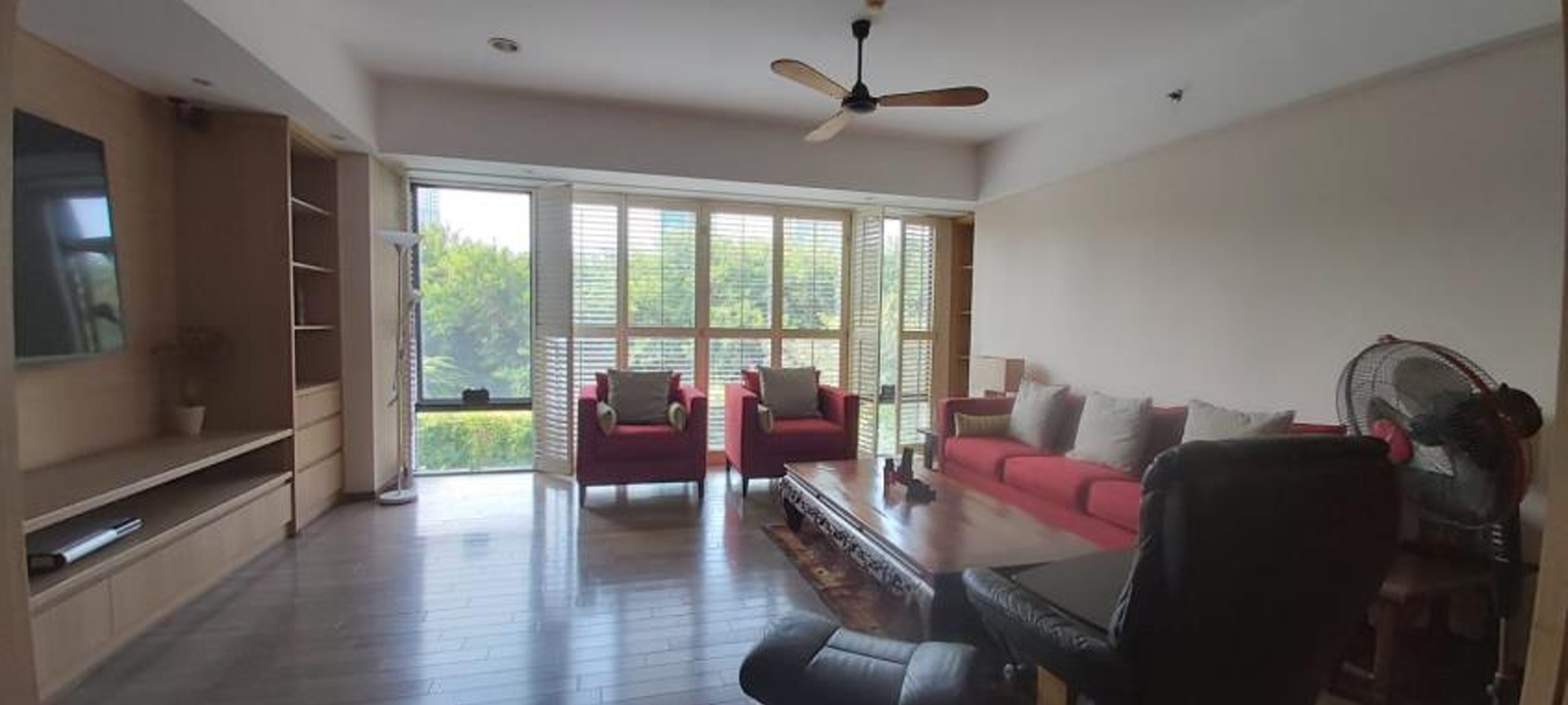 Dijual Apartemen Verde One, Setiabudi, Kuningan, Jakarta Selatan