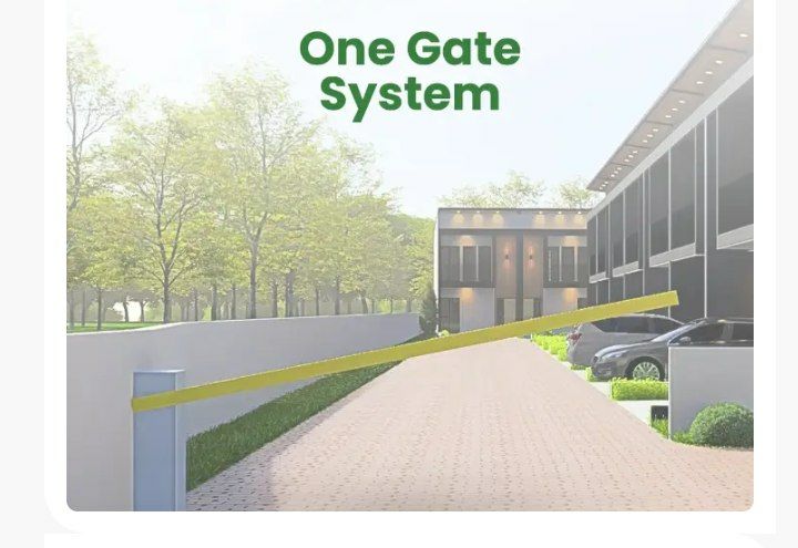 Perumaham Islami di Kota Bekasi dekat Summarecon