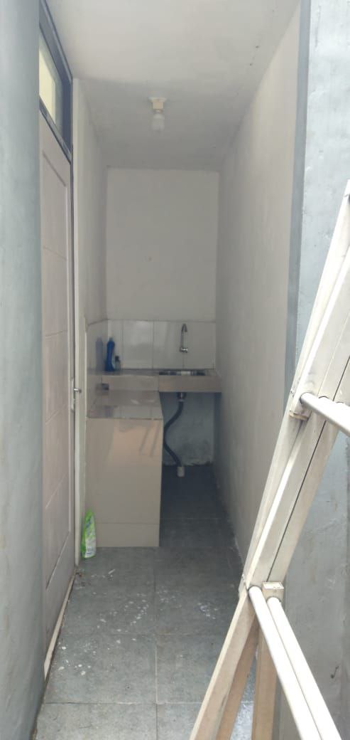 Rumah 2lantai Minicluster Sukahati Cibinong Bogor