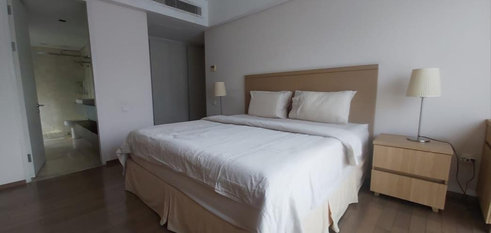Dijual Apartemen Verde One, Setiabudi, Kuningan, Jakarta Selatan