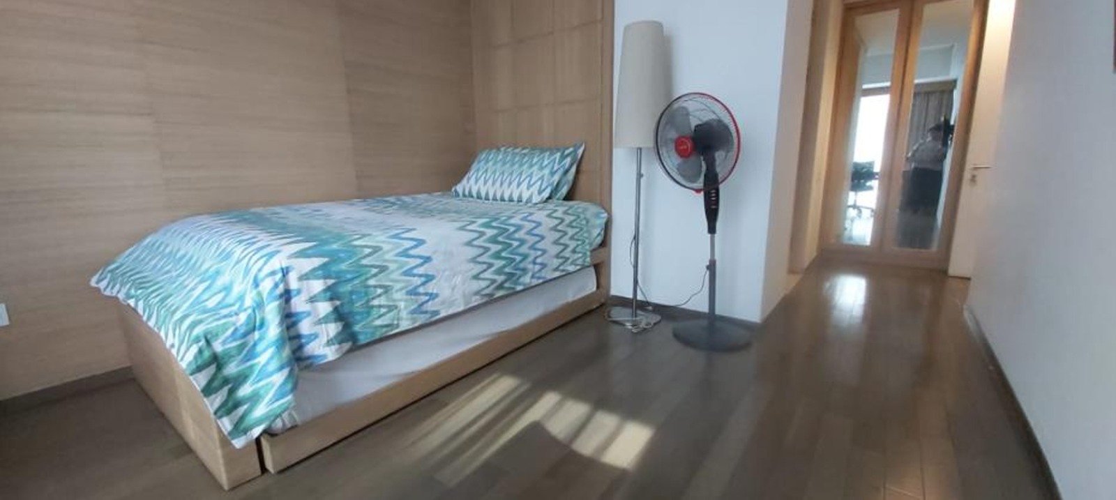 Dijual Apartemen Verde One, Setiabudi, Kuningan, Jakarta Selatan