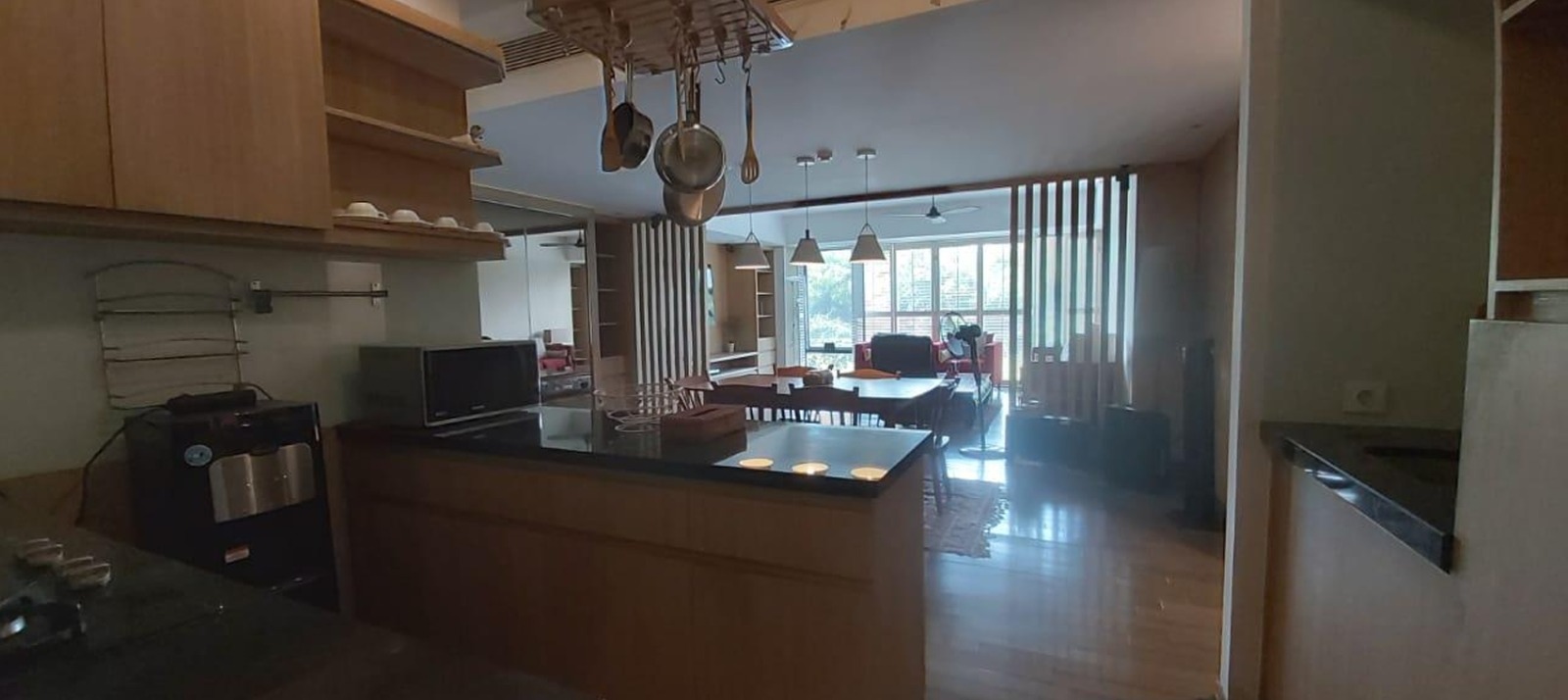 Dijual Apartemen Verde One, Setiabudi, Kuningan, Jakarta Selatan